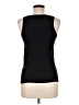 Unbranded Black Tank Top Size M (estimated) - photo 2