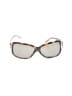 Bvlgari Brown Sunglasses One size - photo 2