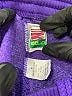 Assorted Brands Solid Purple Track Pants Size M - photo 4