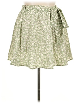 Shein Curve Casual Skirt