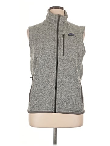 Patagonia Vest (view 1)