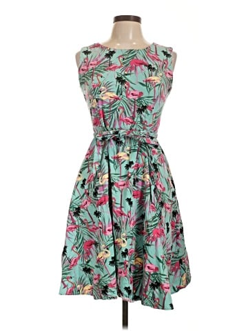 Unbranded Cocktail Dress (view 1)