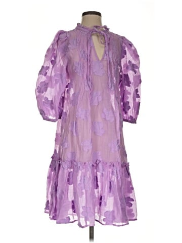 Sundance Cocktail Dress (view 1)