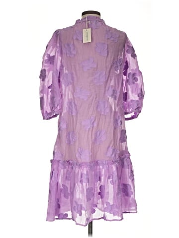Sundance Cocktail Dress (view 2)
