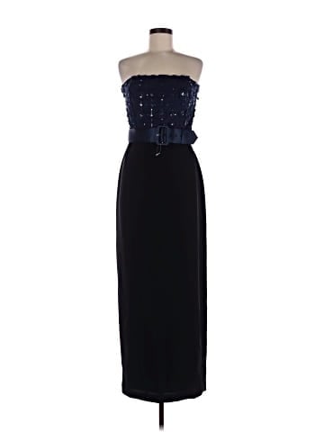 Karl Lagerfeld Paris Cocktail Dress (view 1)
