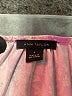 Ann Taylor Pink Short Sleeve Blouse Size S - photo 7