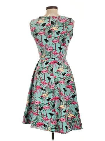 Unbranded Cocktail Dress (view 2)