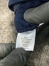 New York & Company Solid Blue Active Pants Size 16 - photo 5