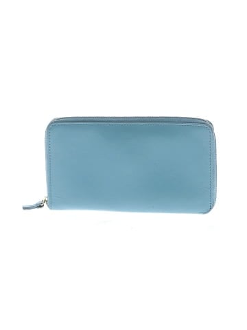 Minor History Leather Wallet (view 1)