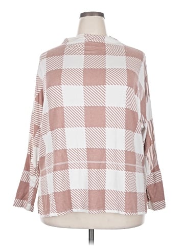 Maurices Long Sleeve Turtleneck (view 1)
