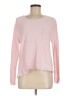 AVALIN 100% Cotton Pink Pullover Sweater One size - photo 1