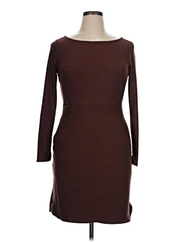 Toad & Co Casual Dress (view 1)