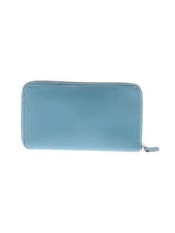Minor History Leather Wallet (view 2)