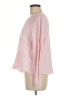 AVALIN 100% Cotton Pink Pullover Sweater One size - photo 5