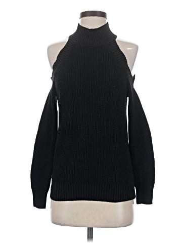 INC International Concepts Turtleneck Sweater (view 1)