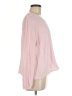 AVALIN 100% Cotton Pink Pullover Sweater One size - photo 4