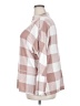Maurices Pink Long Sleeve Turtleneck Size XXL - photo 5