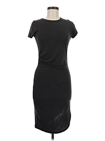 Joe & Elle Casual Dress (view 1)