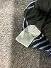 Long Wharf Supply Co. Stripes Black Pullover Sweater Size M - photo 8