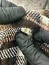 Unbranded 100% Polyester Brown Cardigan Size M - photo 7