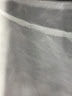 Unbranded Ivory White Poncho Size S (estimated) - photo 7