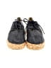 CALVIN KLEIN JEANS Gray Wedges Size 8 1/2 - photo 2