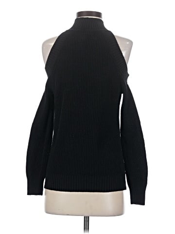 INC International Concepts Turtleneck Sweater (view 2)