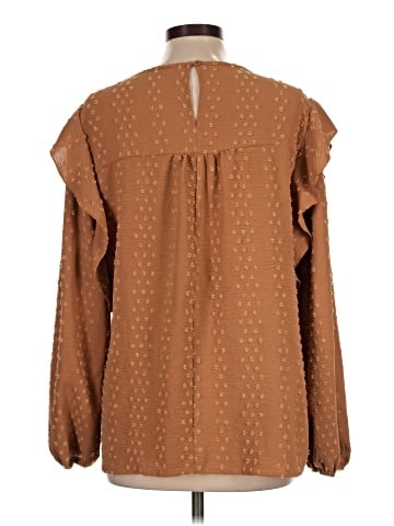 Fashion Casual Dress (view 2)