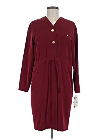Jones New York Casual Dress (view 1)