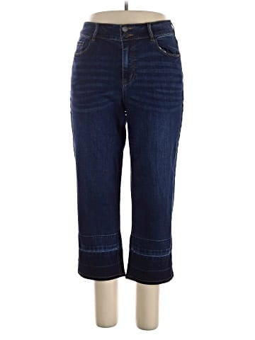 Susan Graver Jeans (view 1)
