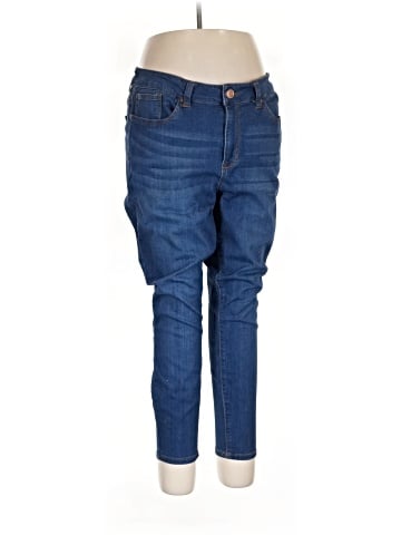 Molly & Isadora Jeans (view 1)