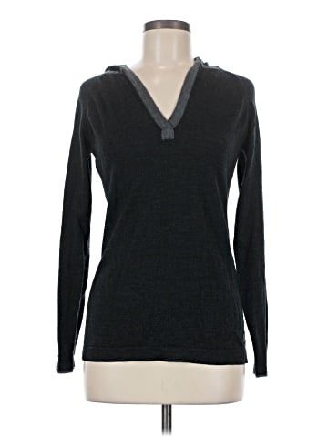 Smartwool Wool Pullover Sweater (view 1)
