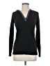 Smartwool Gray Black Wool Pullover Sweater Size M - photo 1