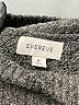 Evereve Gray Sweater Vest Size M - photo 7