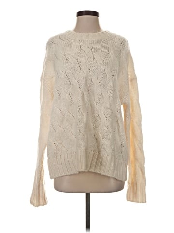 Splendid Pullover Sweater (view 1)