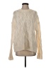 Splendid Ivory Pullover Sweater Size XS - photo 1