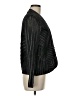 MULTIPLES Black Blazer Size M - photo 4