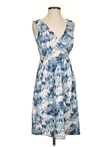 Eddie Bauer Casual Dress (view 1)