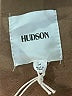 Hudson Jeans Brown Jacket Size M - photo 6