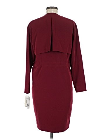 Jones New York Casual Dress (view 2)