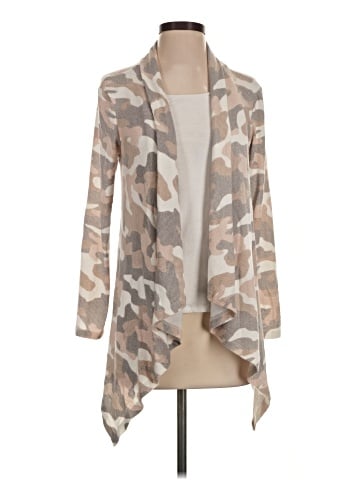 B Collection by Bobeau Kimono (view 1)