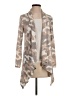 B Collection by Bobeau Tan Kimono Size S - photo 1