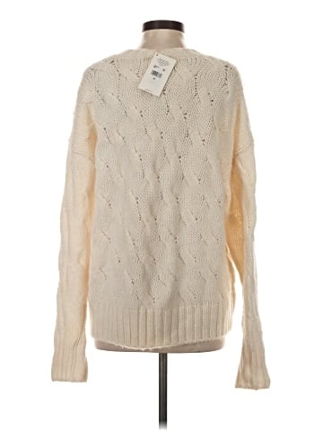 Splendid Pullover Sweater (view 2)