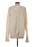 Splendid Ivory Pullover Sweater Size XS - photo 2