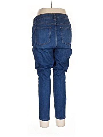 Molly & Isadora Jeans (view 2)