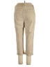 Lane Bryant Solid Tan Khakis Size 18 - photo 2