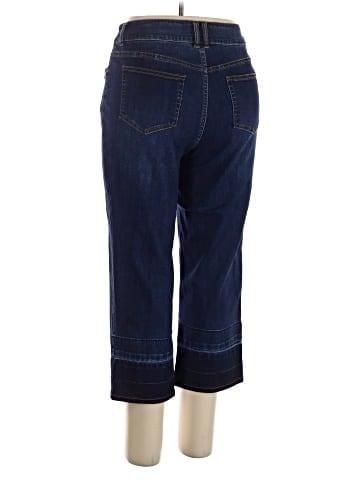 Susan Graver Jeans (view 2)