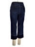 Susan Graver Blue Jeans Size 12 (petite) - photo 2