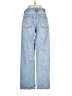 Madewell 100% Cotton Blue Jeans Size 26 waist - photo 2