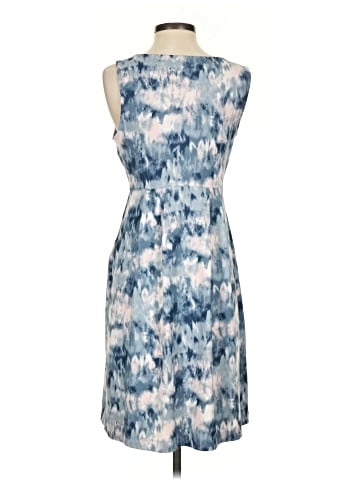 Eddie Bauer Casual Dress (view 2)